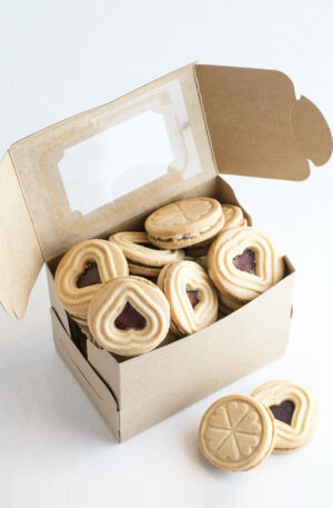 diabetic cookies