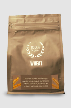 wheat