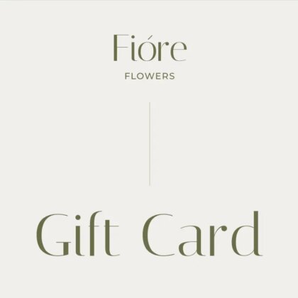 gift card beige