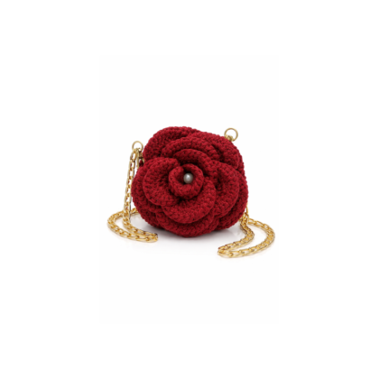baby rose bag