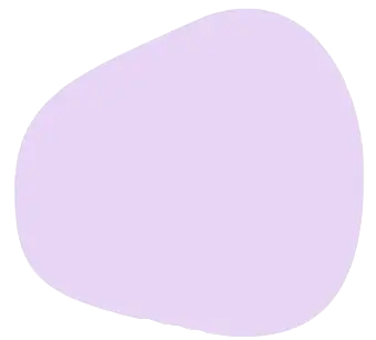 blob