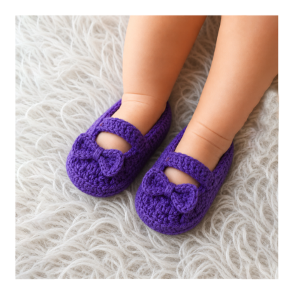 baby booties