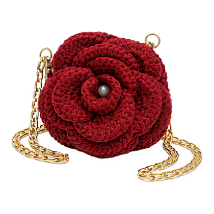 baby rose bag