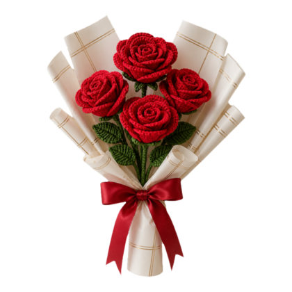 eternal rose flowers