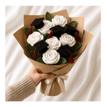 graduation special bouquet