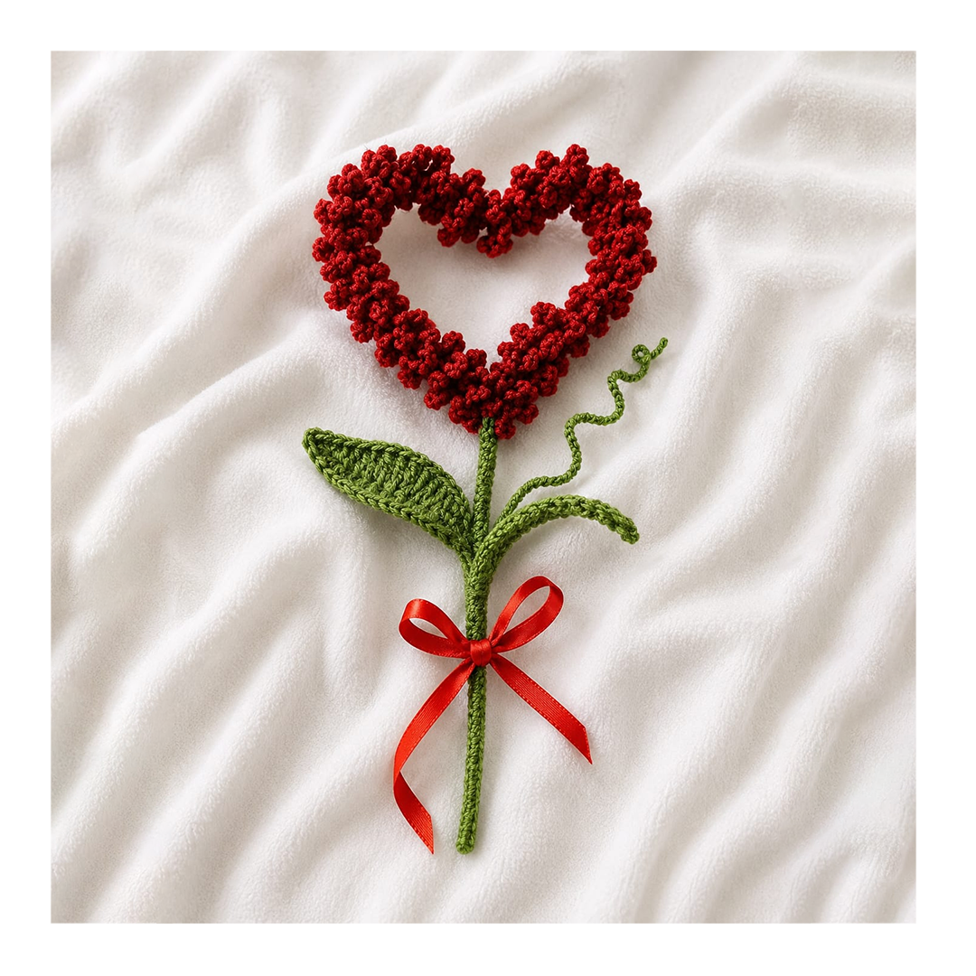 heart bouquet heart bouquet