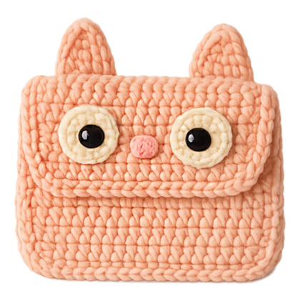 kitty wallet