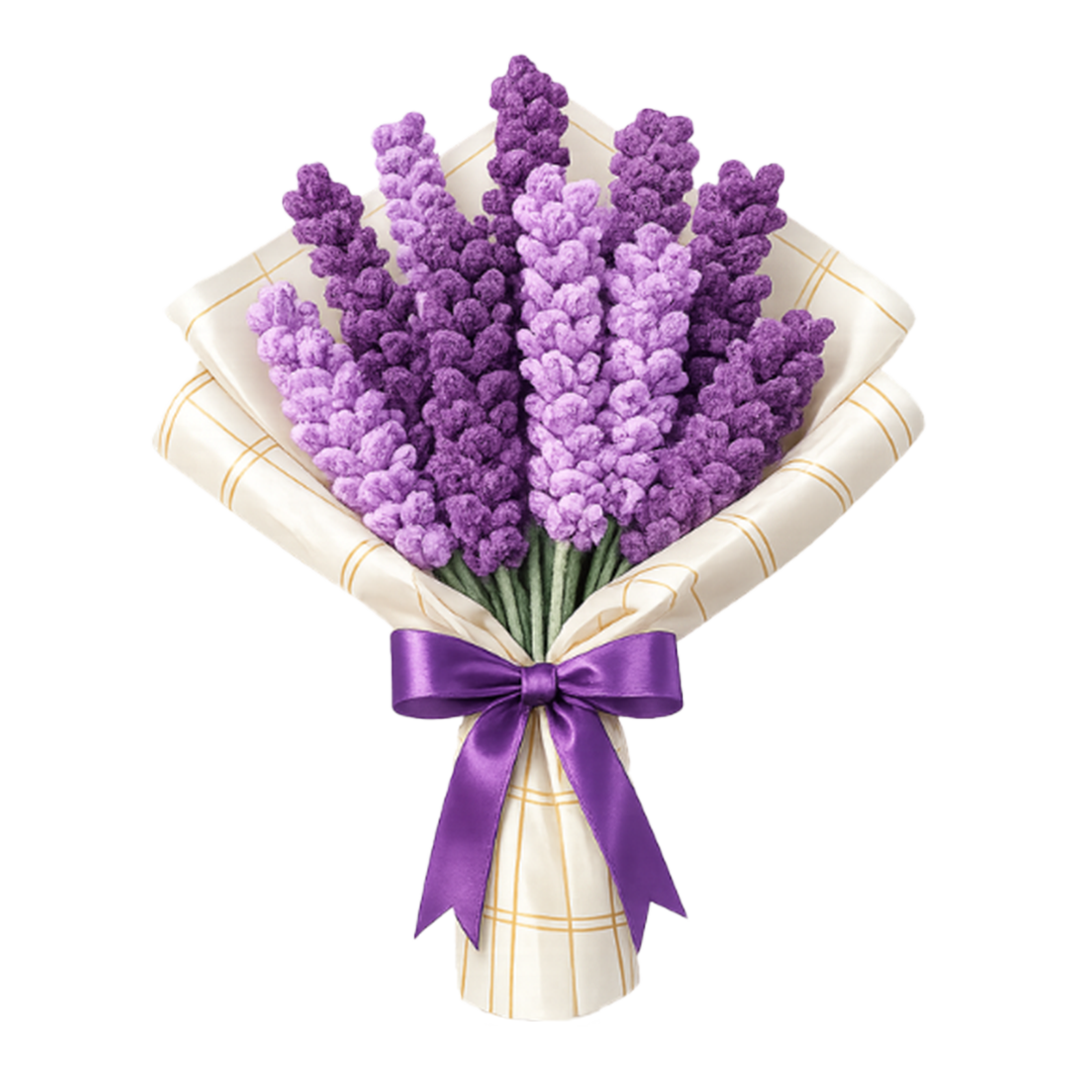 lavendar bliss bouquet lavendar bliss bouquet