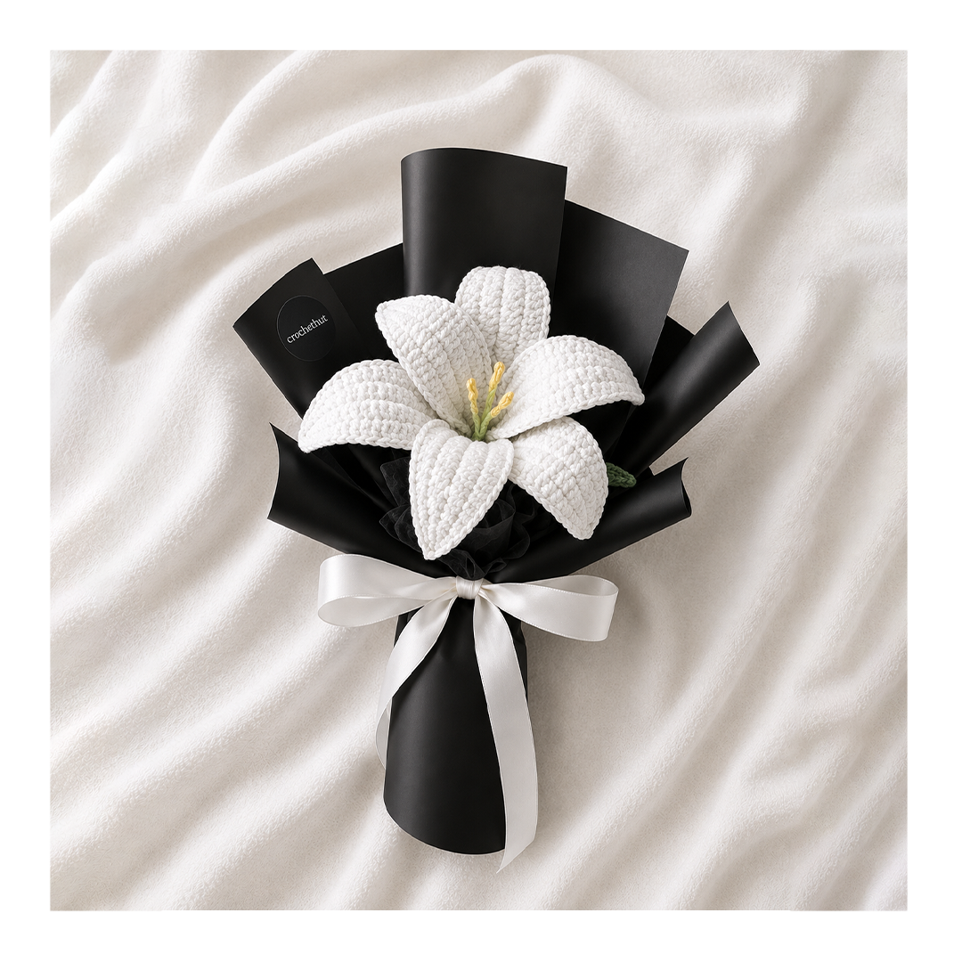 lily flower bouquet lily flower bouquet