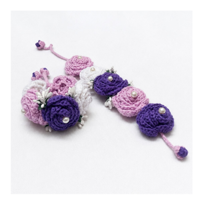 purple shades rose gajray