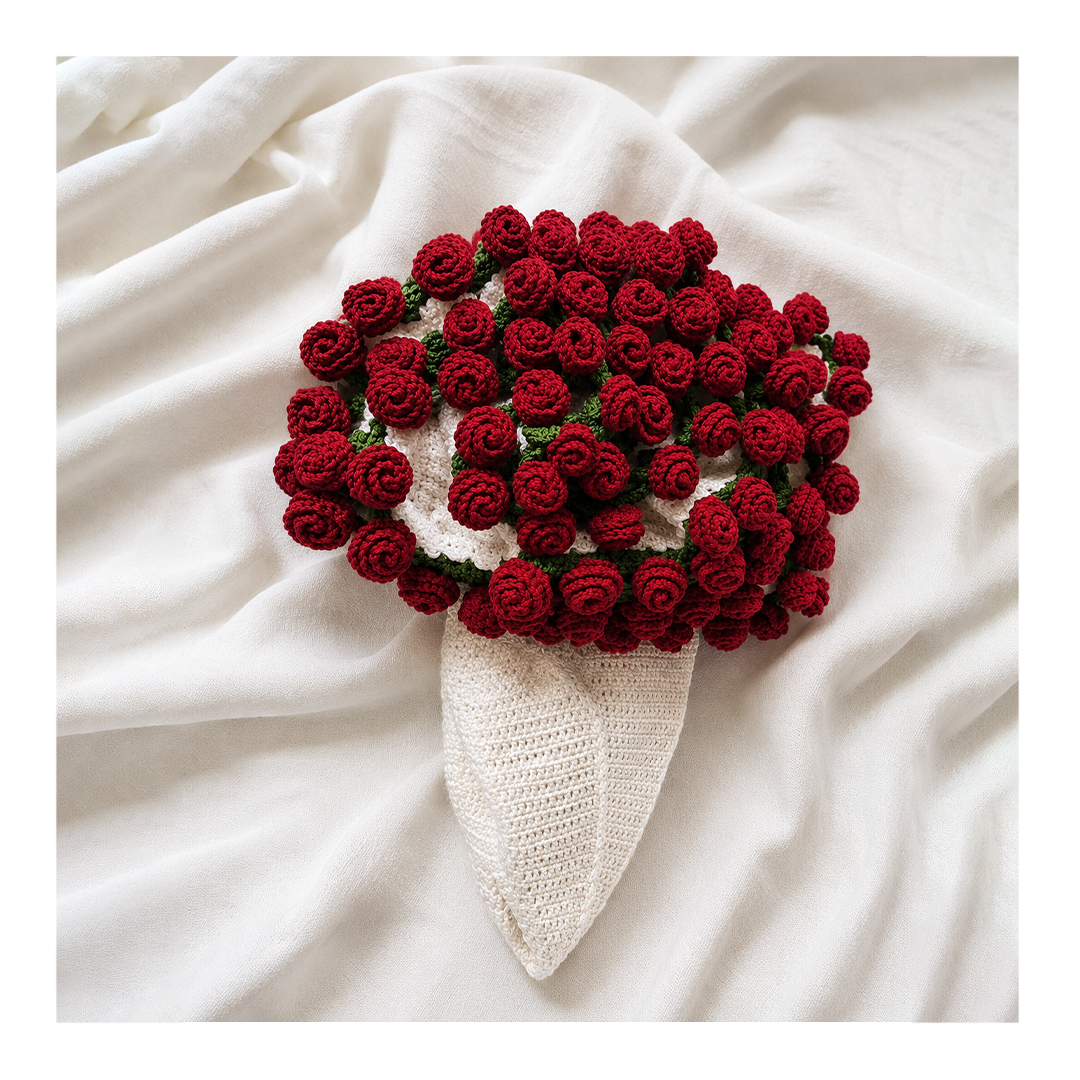 rose blanket bouquet rose blanket bouquet
