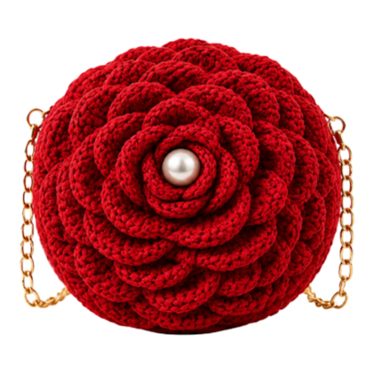 royal rose crochet bag (2)