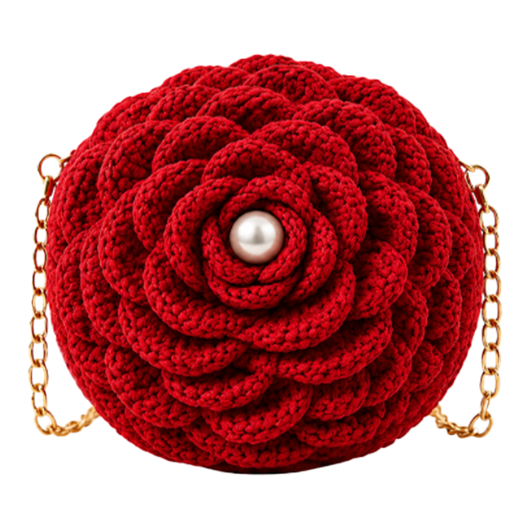royal rose crochet bag (2) royal rose crochet bag (2)