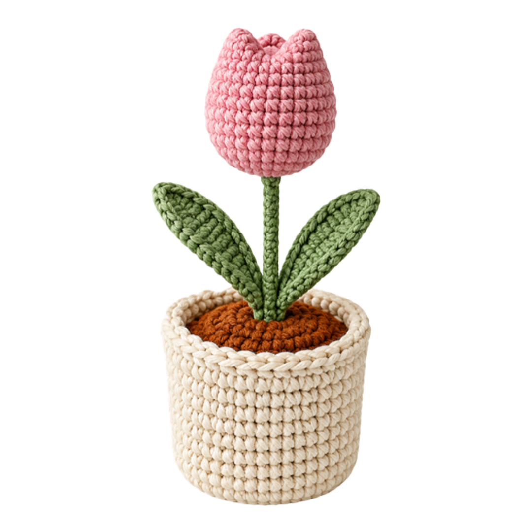 tulip pot tulip pot