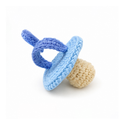 baby pacifier