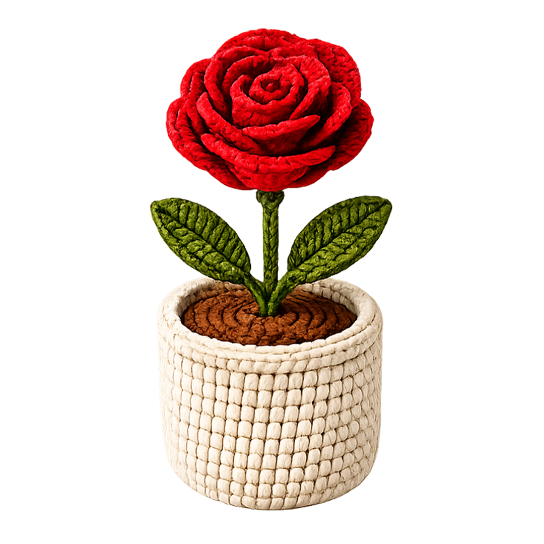 eternal rose pot eternal rose pot