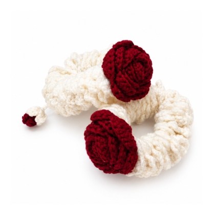 signature crochet gajray
