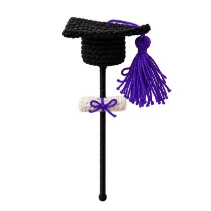 Graduation Cap bouquet